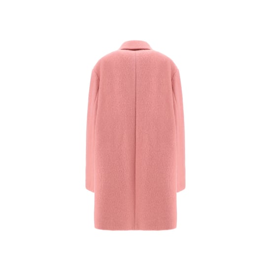 Abrigo Kaban de lana de Jil Sander - Image 3