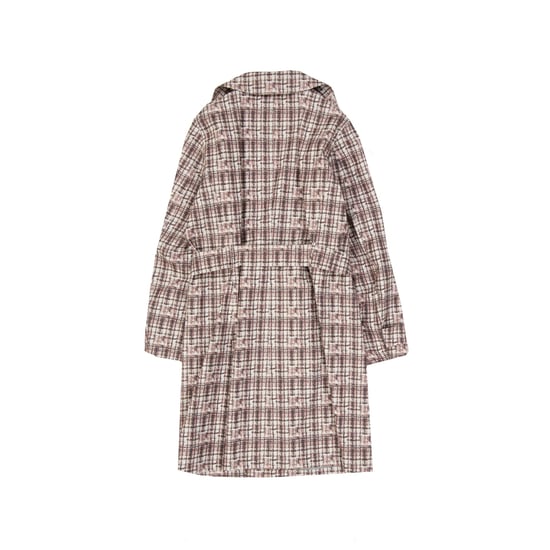 Gabardina de lino Herno - Image 2