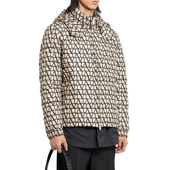 Chaqueta de plumas Valentino Toile Iconographe - Image 2