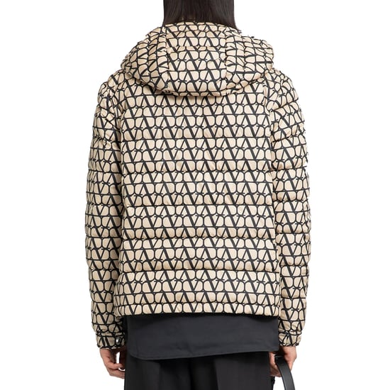 Chaqueta de plumas Valentino Toile Iconographe - Image 3