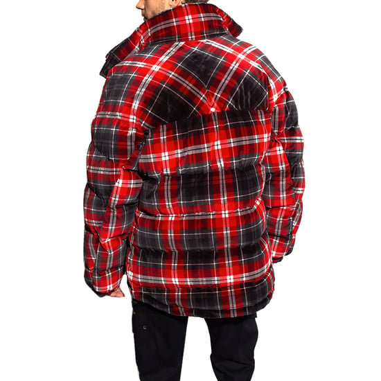 Chaqueta bomber reversible Artastic de Dolce & Gabbana - Image 3