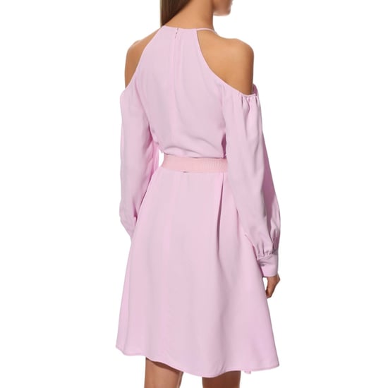 Vestido con hombros descubiertos de Stella McCartney - Image 3