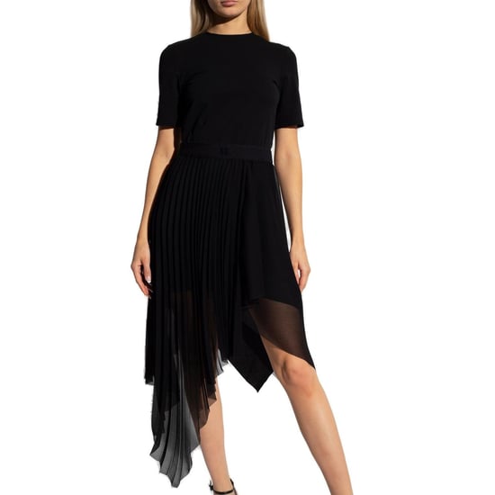 Vestido asimétrico de Givenchy - Image 2
