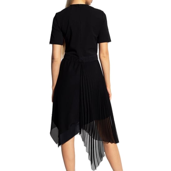 Vestido asimétrico de Givenchy - Image 3