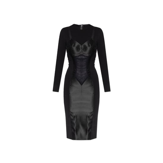Vestido tubo Dolce & Gabbana - Image 1
