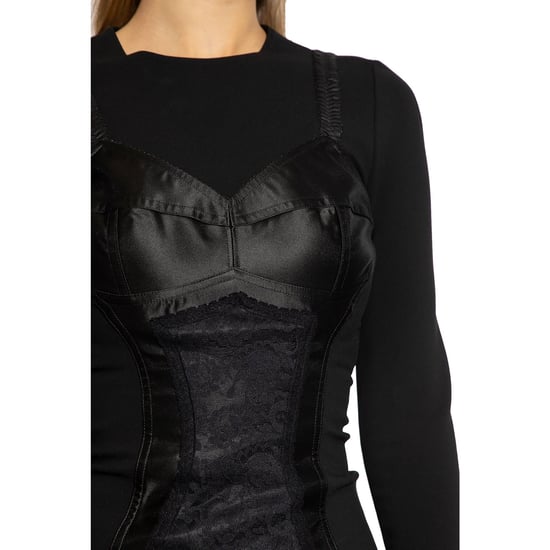 Vestido tubo Dolce & Gabbana - Image 4