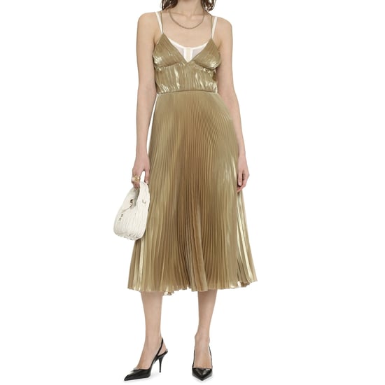 Vestido midi de Prada - Image 2