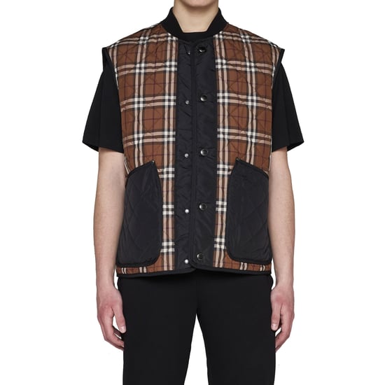 Chaqueta de chaleco Burberry Weaverton - Image 2