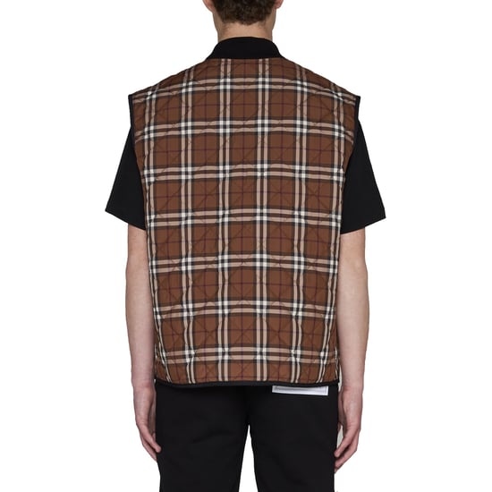 Chaqueta de chaleco Burberry Weaverton - Image 3