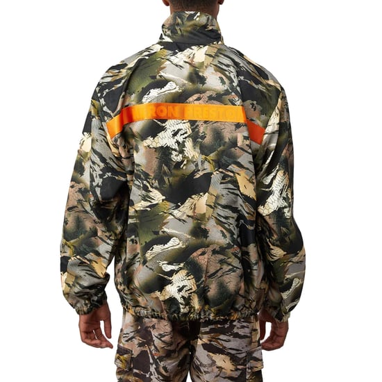 Heron Preston Camuflaje Winkbreaker - Image 3