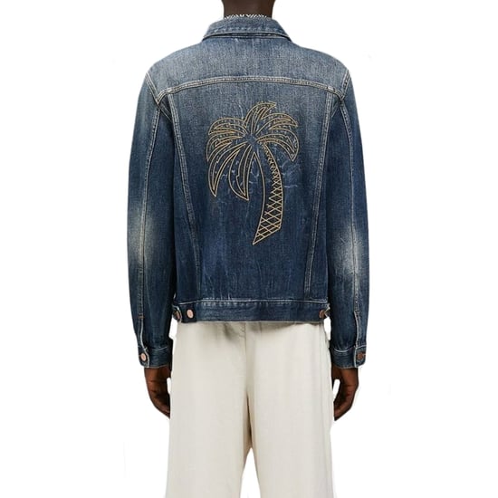 Chaqueta vaquera Palm Angels - Image 3
