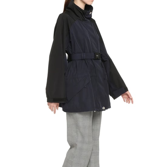 Chaqueta cortavientos Prada - Image 2