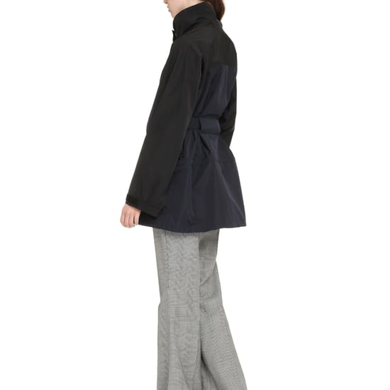 Chaqueta cortavientos Prada - Image 3