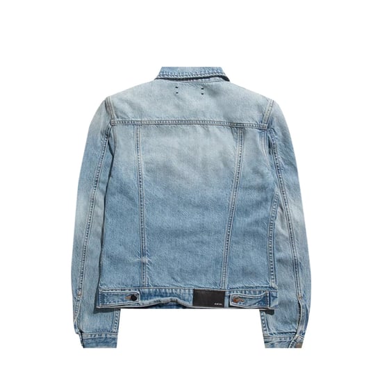 Chaqueta Amiri Demin - Image 3
