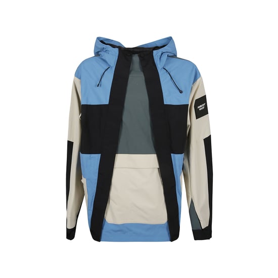 Chaqueta con bloques de color Ambush - Image 1