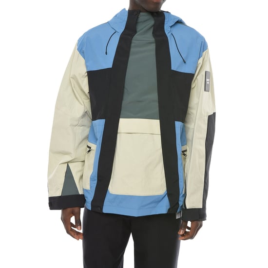 Chaqueta con bloques de color Ambush - Image 2