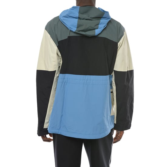 Chaqueta con bloques de color Ambush - Image 3