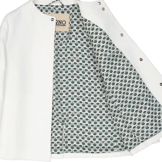 Chaqueta de algodón Herno - Image 3