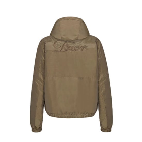 Chaqueta con capucha y logotipo bordado de Dior x Kenny Scharf - Image 2