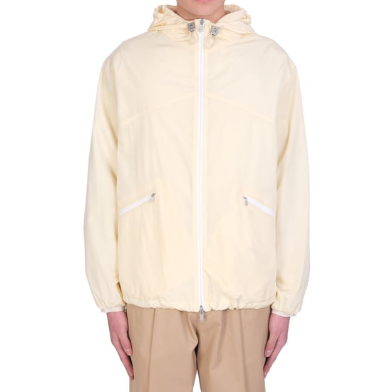 Chaqueta con capucha de Jil Sander - Image 2