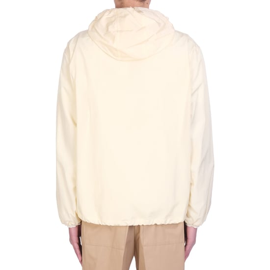 Chaqueta con capucha de Jil Sander - Image 3