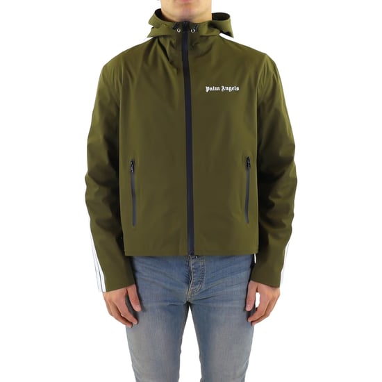Chaqueta impermeable PALM ANGELS - Image 2