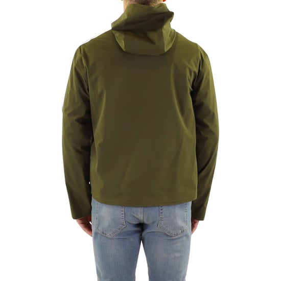 Chaqueta impermeable PALM ANGELS - Image 3
