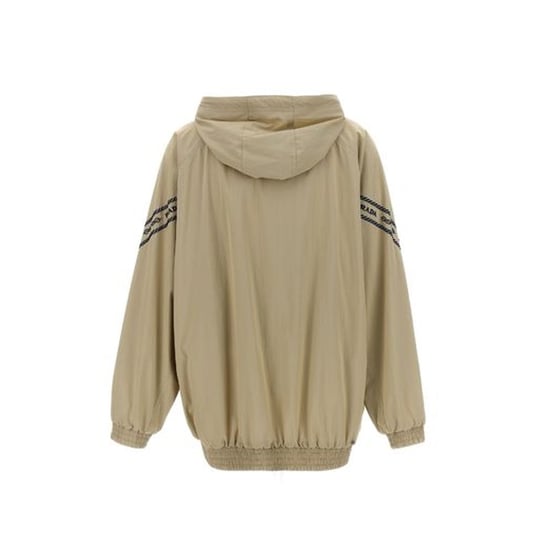 Chaqueta con el logotipo de Prada - Image 3
