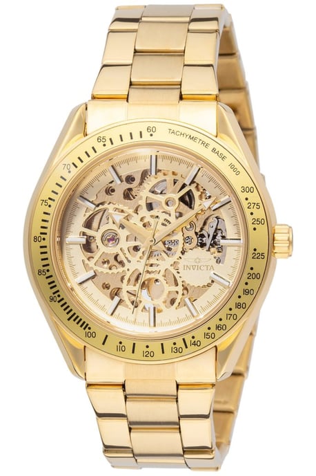 Invicta Objet D Art 49501 Reloj para Hombre Automático - 47mm - Image 1