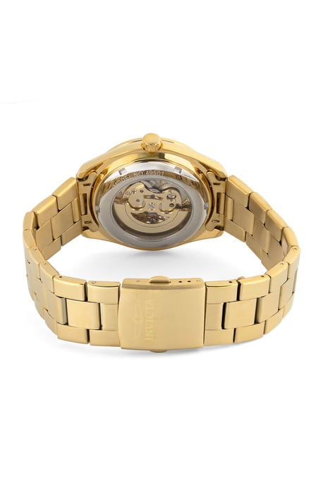 Invicta Objet D Art 49501 Reloj para Hombre Automático - 47mm - Image 3
