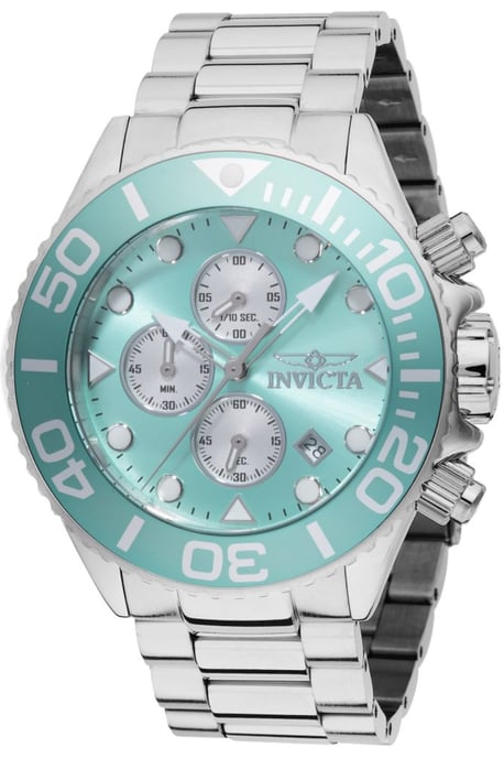 Invicta Grand Diver 48583 Reloj para Hombre Cuarzo - 52mm - Image 1