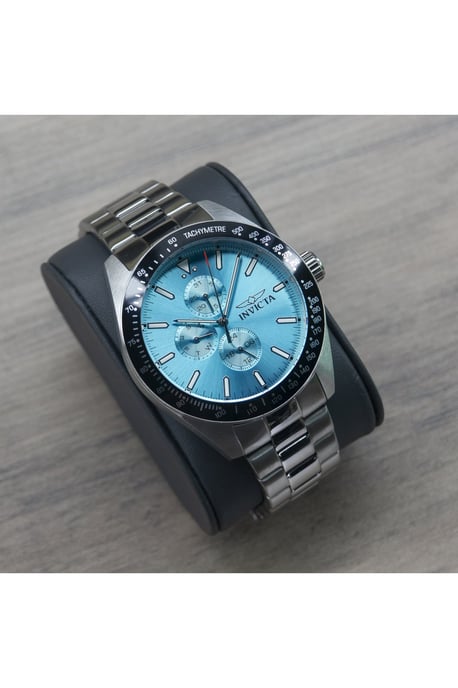 Invicta Aviator 48859 Reloj para Hombre Cuarzo  - 45mm - Image 3