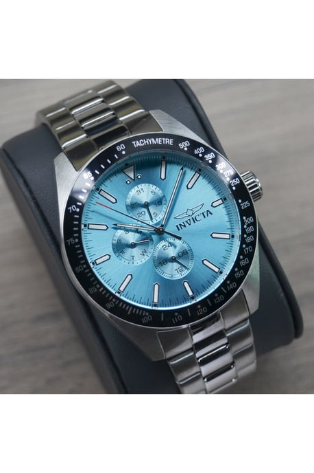 Invicta Aviator 48859 Reloj para Hombre Cuarzo  - 45mm - Image 4