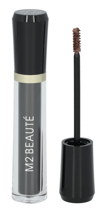 Eyebrow Enhancer Color & Care #brown 6 ml - Image 2