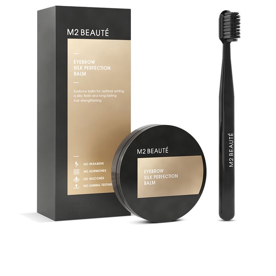 Eyebrow Silk Perfection Bálsamo Para La Fijación Y Cuidado De Cejas 5 ml - Image 1