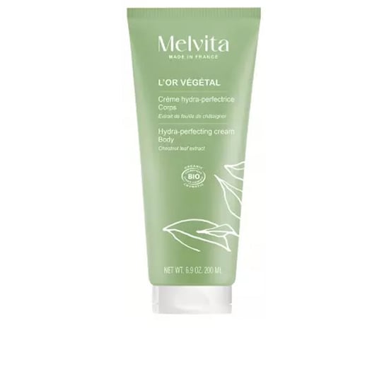 L'Or Végétal Crema Corporal Hidraperfectora 200 ml - Image 1