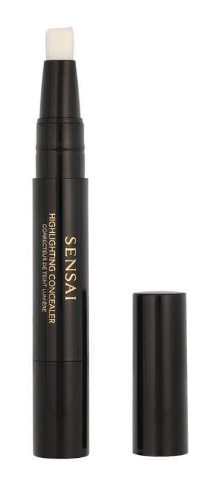 Highlighting Concealer #hc01-luminous Rose 3,5 ml - Image 2