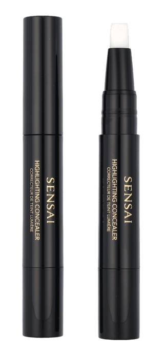 Highlighting Concealer #hc03-luminous Almond 3,5 ml - Image 2