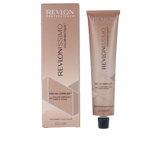 Revlonissimo Colorsmetique #5,41 60 ml - Image 1
