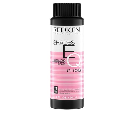 Shades Eq Gloss #08vg Guilded Taupe 60 Ml X - Image 1