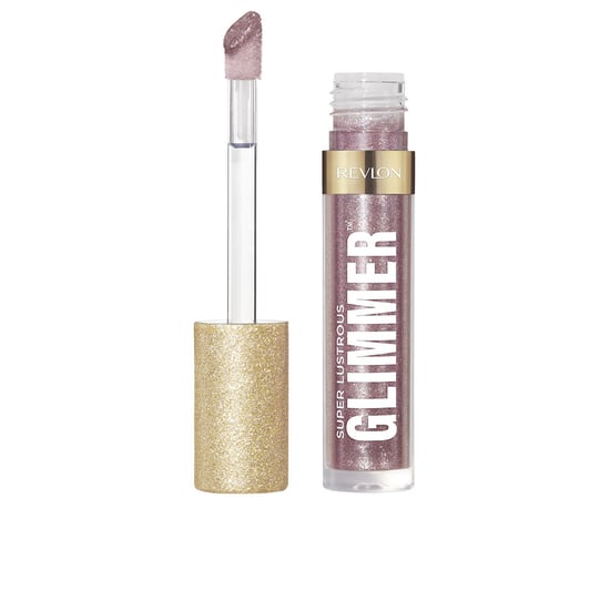 Super Lustrous Glimmer Brillo De Labios #03-lavender Lust 3,8 ml - Image 1