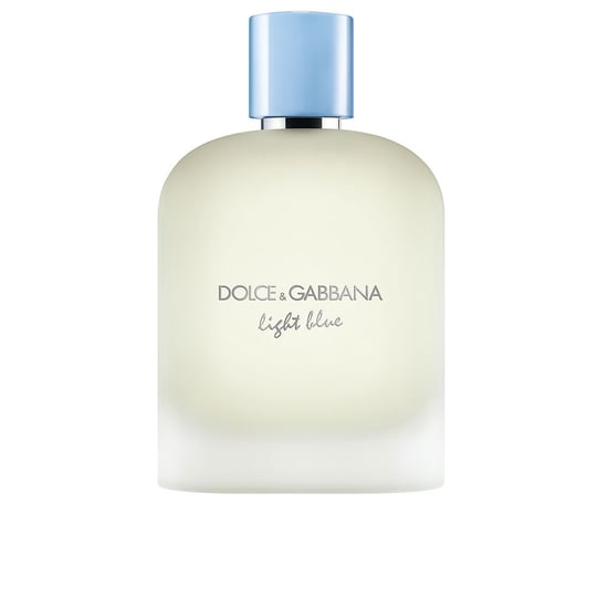 Light Blue Pour Homme Edt Vapo 200 ml - Image 1