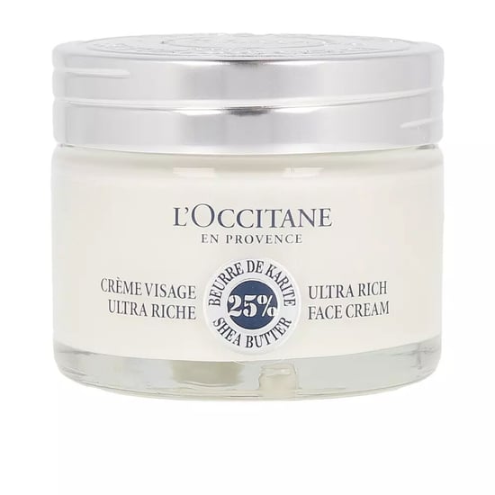 Karité Crème Visage Ultra Riche 50 ml - Image 1