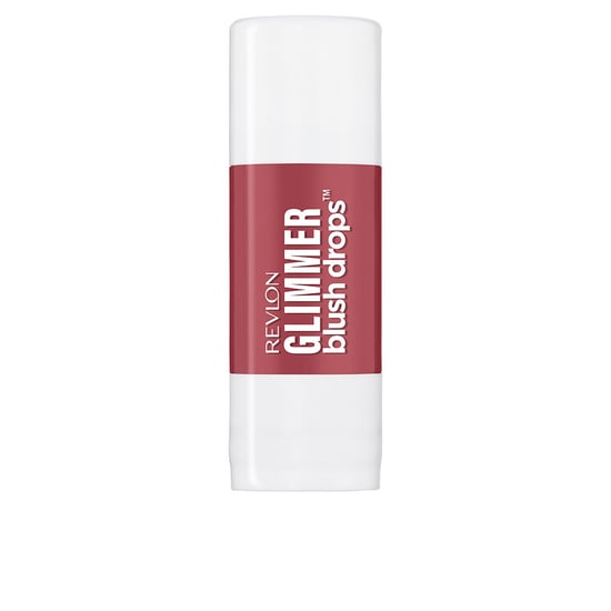 Super Lustrous Glimmer Gotas De Colorete #103-field On Roses 9,4 ml - Image 1