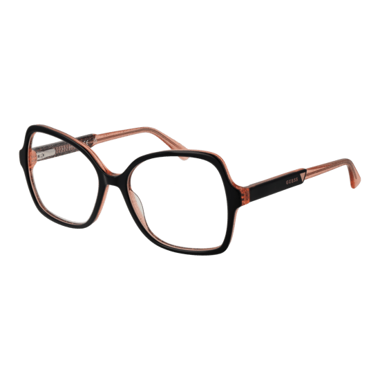 Guess Montura de gafas GU2924 001 55 - Image 1