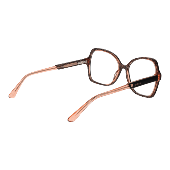 Guess Montura de gafas GU2924 001 55 - Image 3