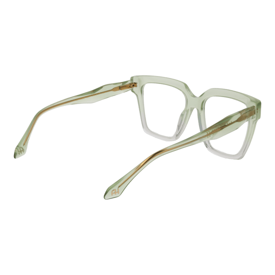 Ana Hickmann Montura de gafas AH6522 C01 55 - Image 3
