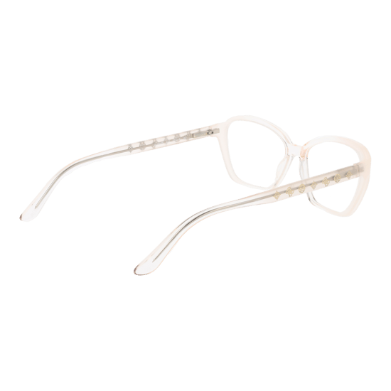 Guess Montura de gafas GU50115 025 52 - Image 3