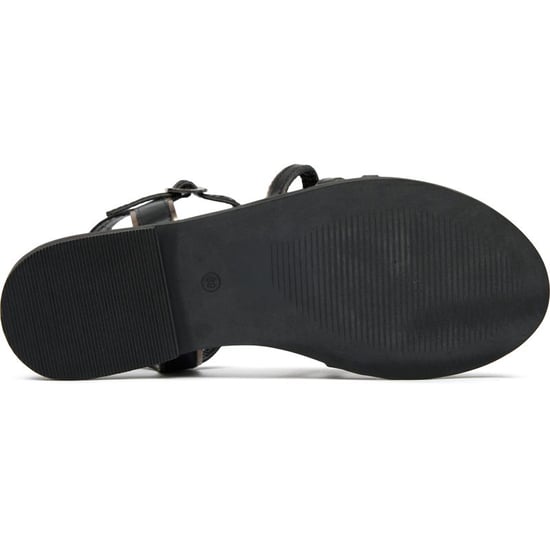 Sole Demi Gladiator Sandalias - Image 3