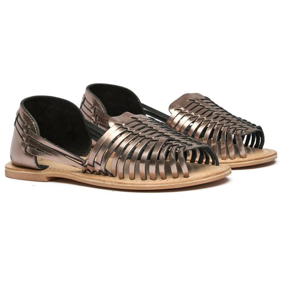 Sandalias Huarache Sole Devin - Image 2
